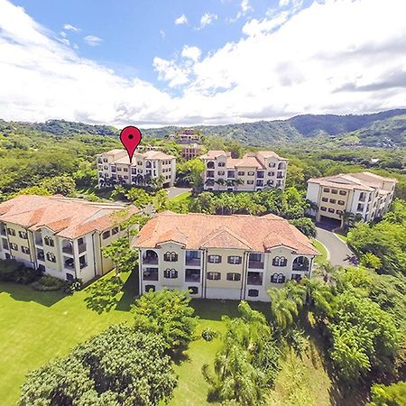 Pacifico Resort Condominiums Coco Kültér fotó