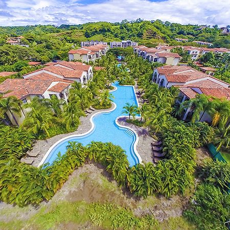 Pacifico Resort Condominiums Coco Kültér fotó