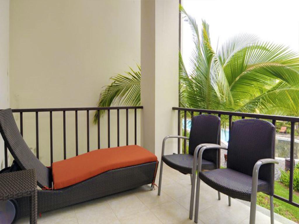 Pacifico Resort Condominiums Coco Kültér fotó