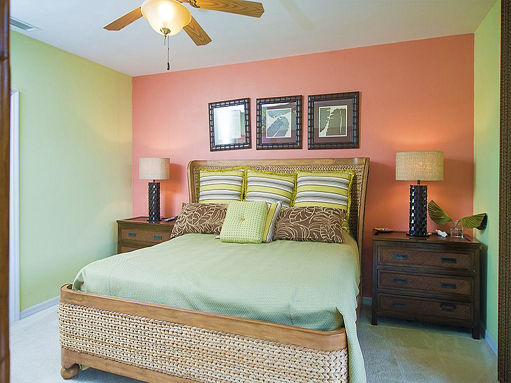 Pacifico Resort Condominiums Coco Kültér fotó