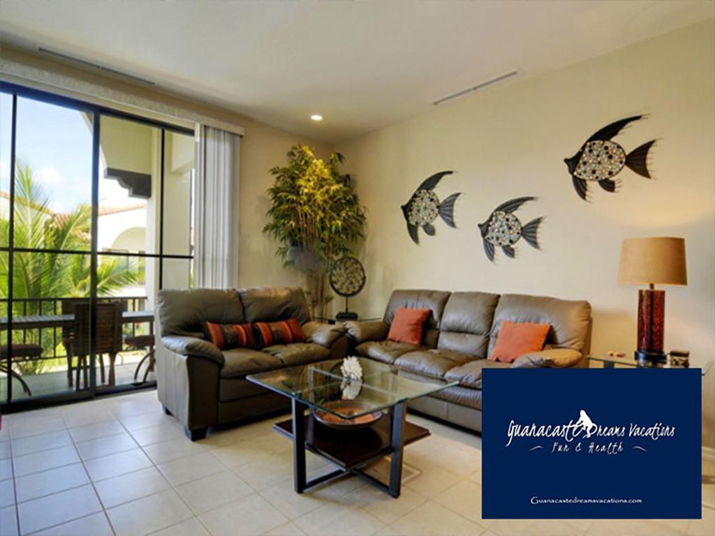 Pacifico Resort Condominiums Coco Kültér fotó