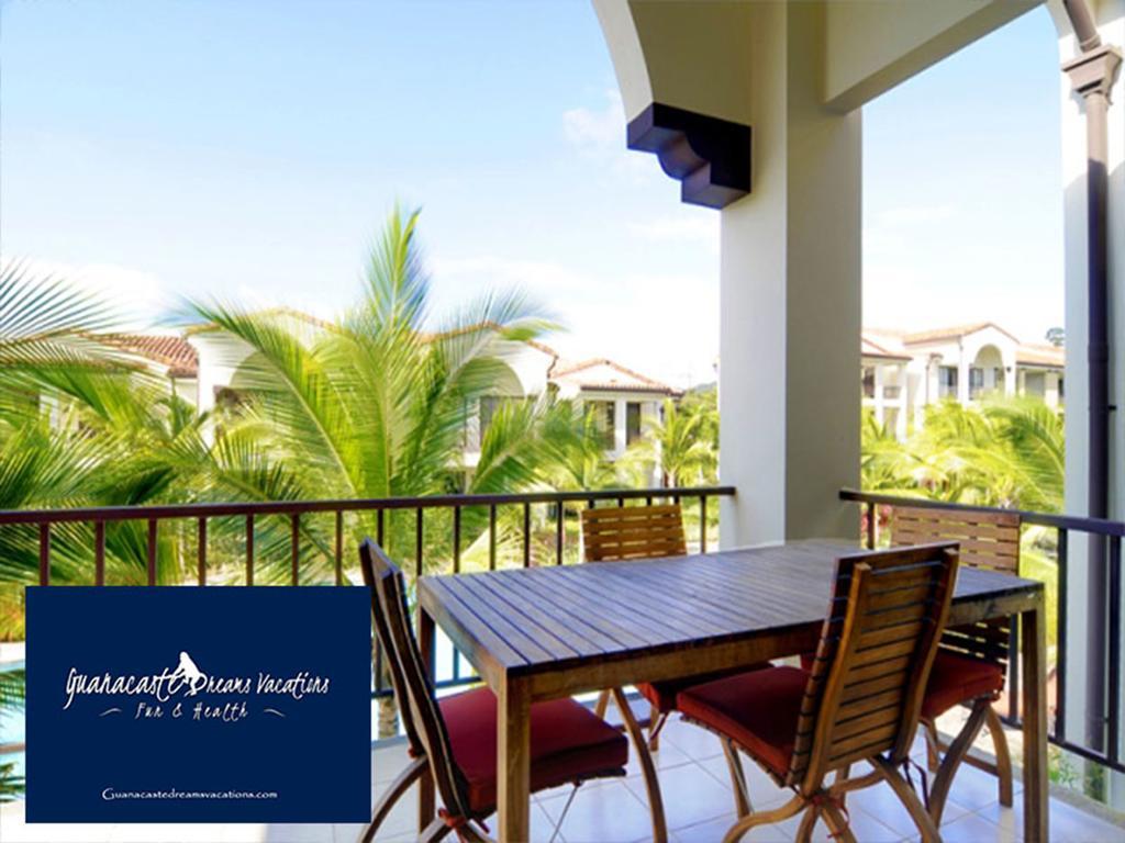 Pacifico Resort Condominiums Coco Kültér fotó