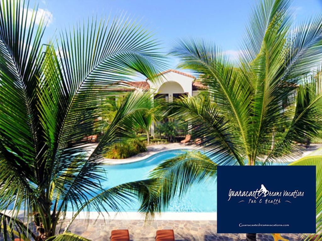 Pacifico Resort Condominiums Coco Kültér fotó
