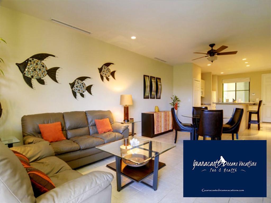 Pacifico Resort Condominiums Coco Kültér fotó