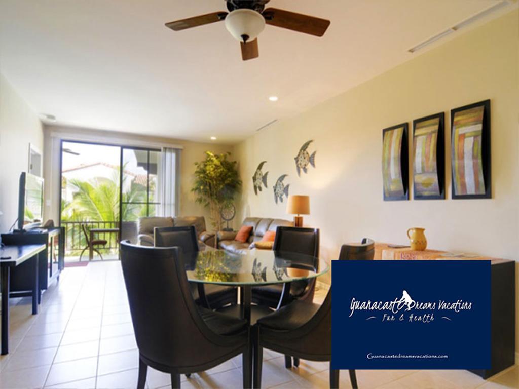 Pacifico Resort Condominiums Coco Kültér fotó