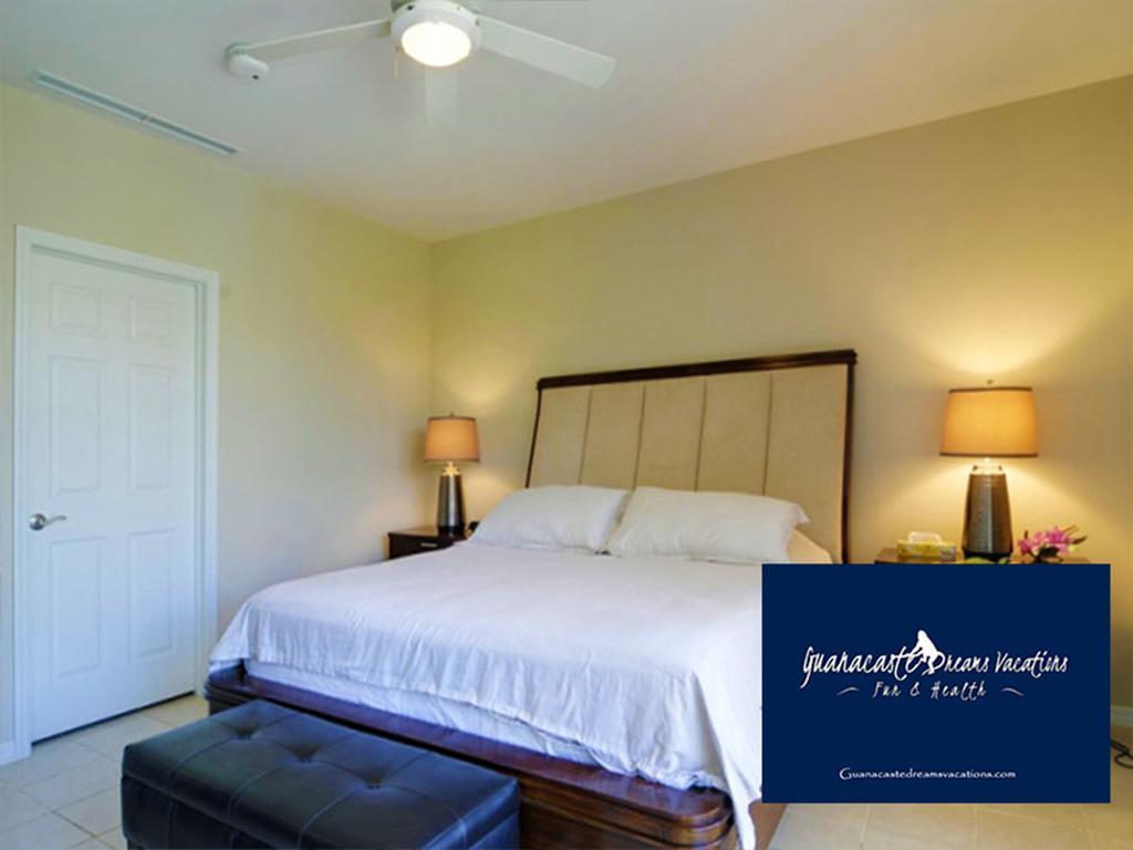 Pacifico Resort Condominiums Coco Kültér fotó