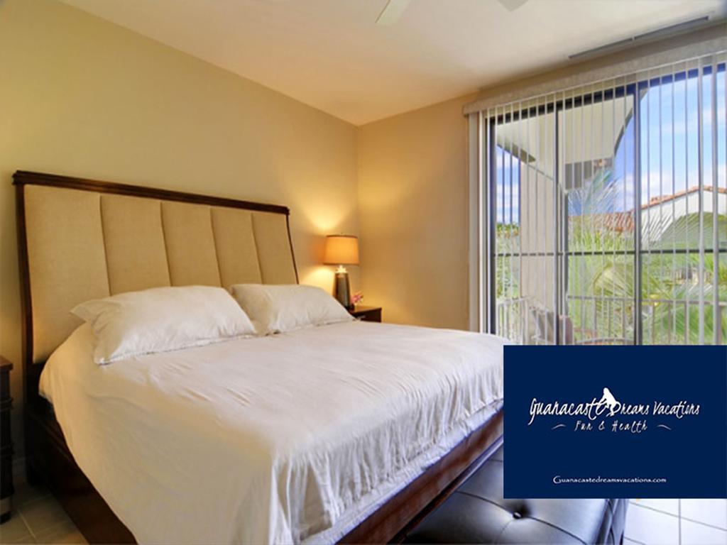 Pacifico Resort Condominiums Coco Kültér fotó