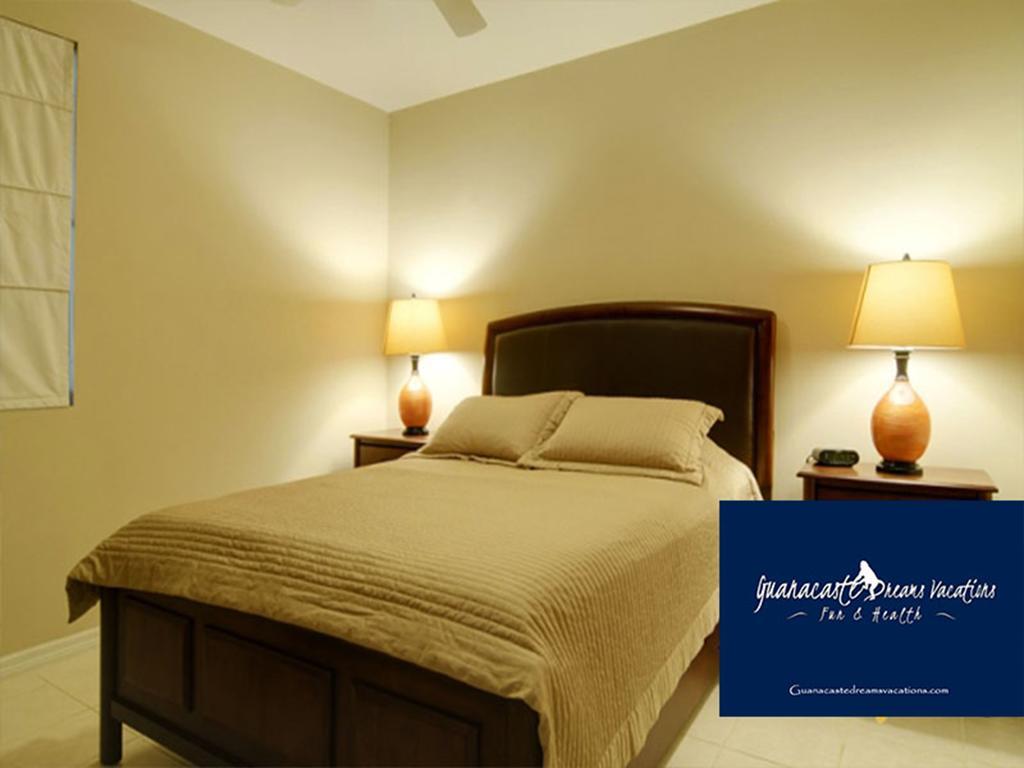 Pacifico Resort Condominiums Coco Kültér fotó
