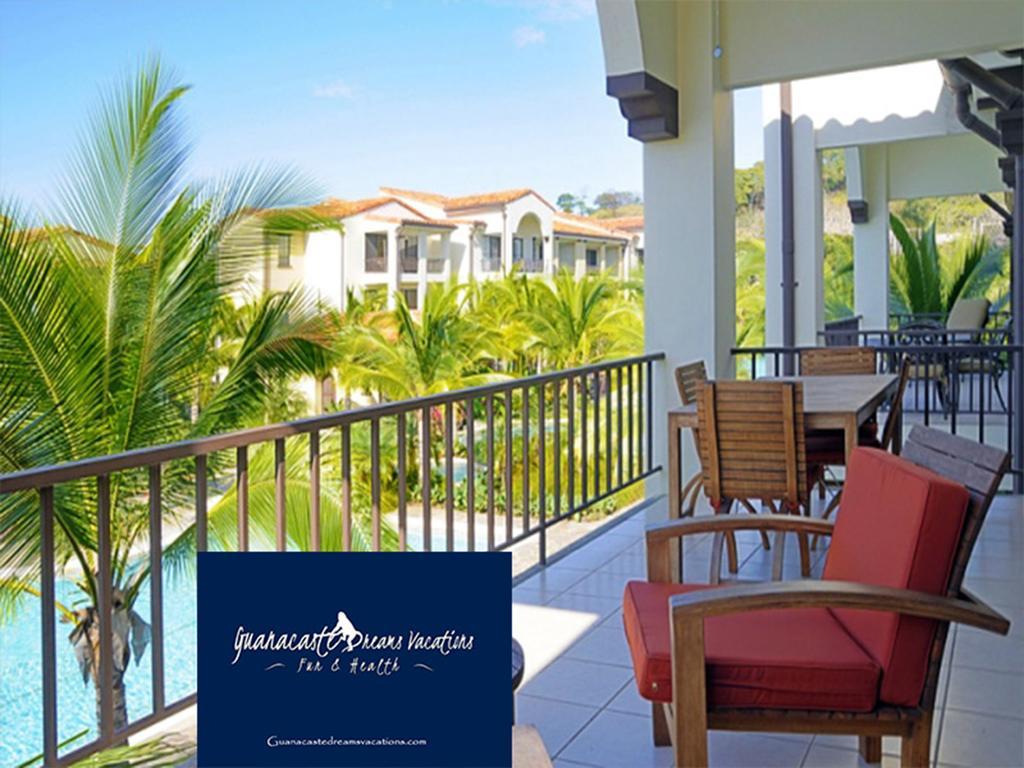 Pacifico Resort Condominiums Coco Kültér fotó