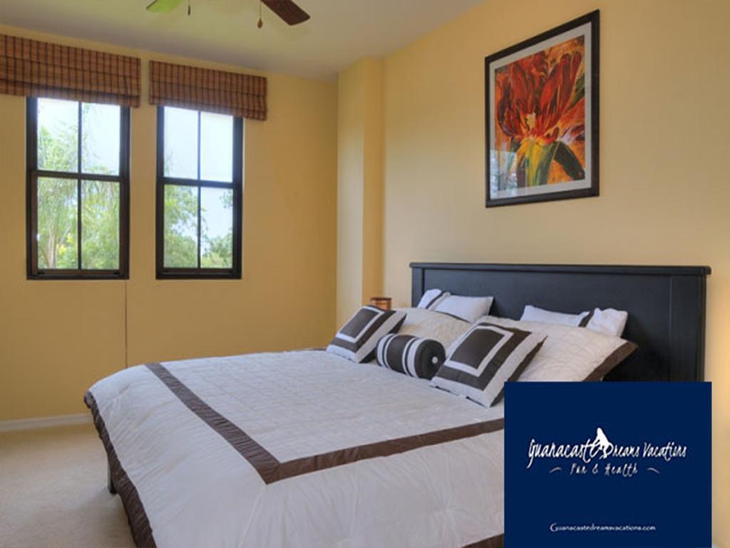 Pacifico Resort Condominiums Coco Kültér fotó