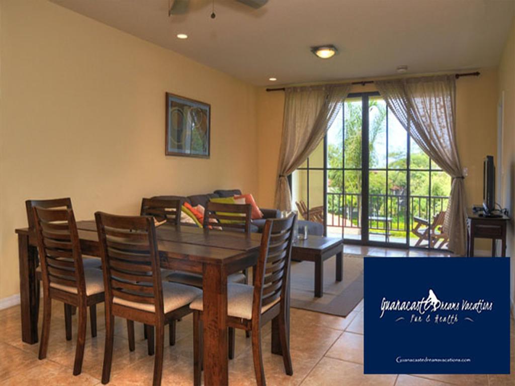 Pacifico Resort Condominiums Coco Kültér fotó