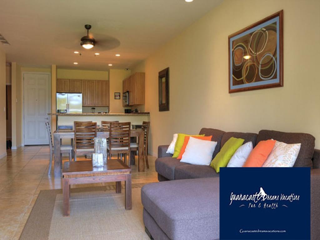 Pacifico Resort Condominiums Coco Kültér fotó