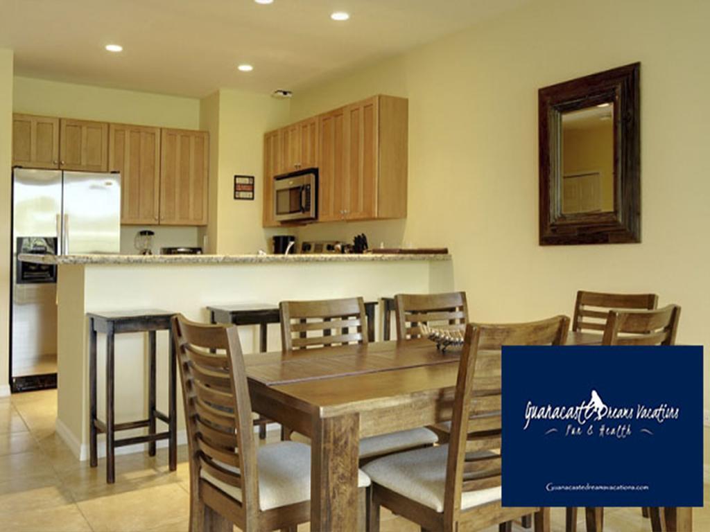 Pacifico Resort Condominiums Coco Kültér fotó