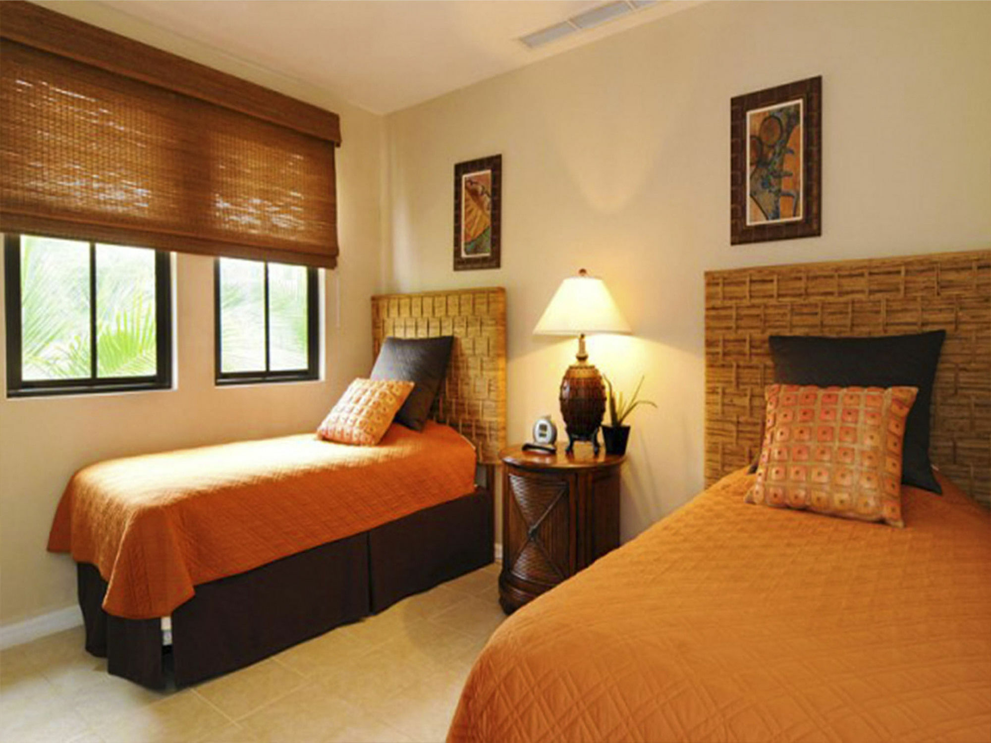 Pacifico Resort Condominiums Coco Kültér fotó