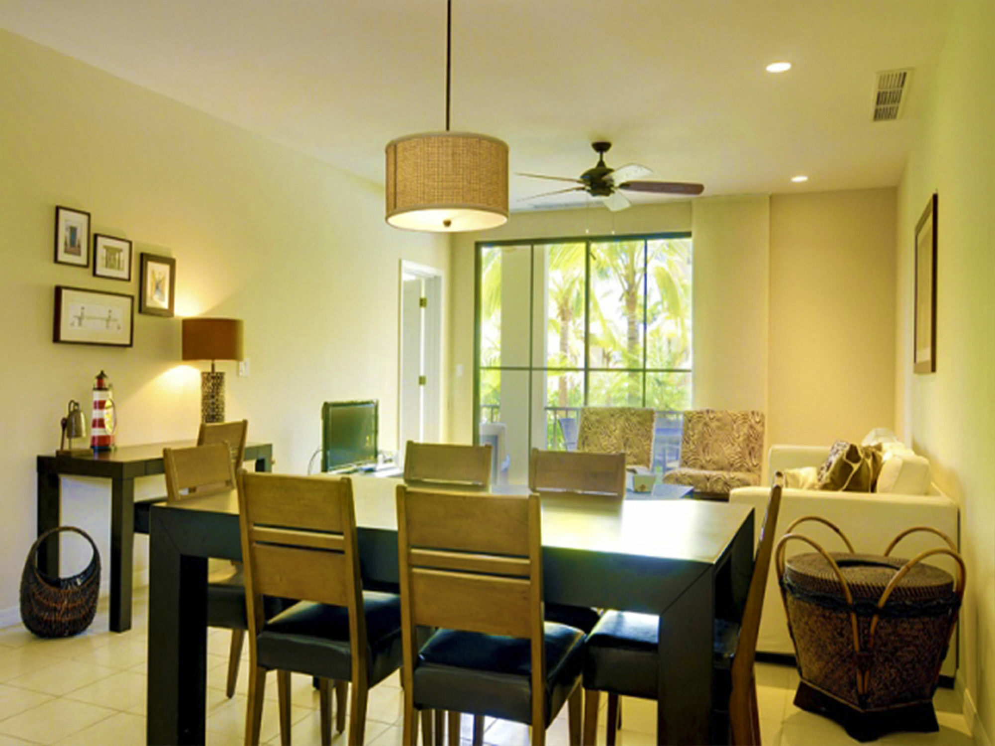 Pacifico Resort Condominiums Coco Kültér fotó