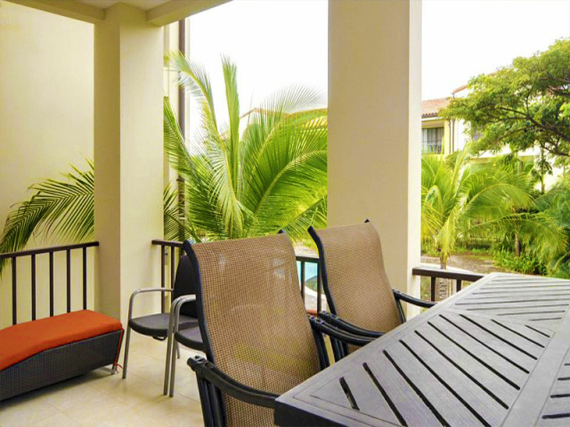 Pacifico Resort Condominiums Coco Kültér fotó