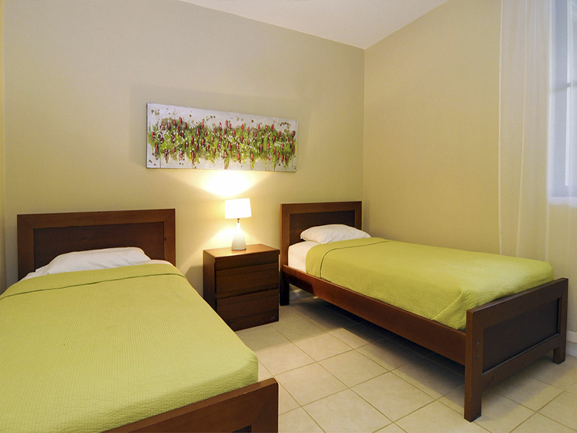 Pacifico Resort Condominiums Coco Kültér fotó