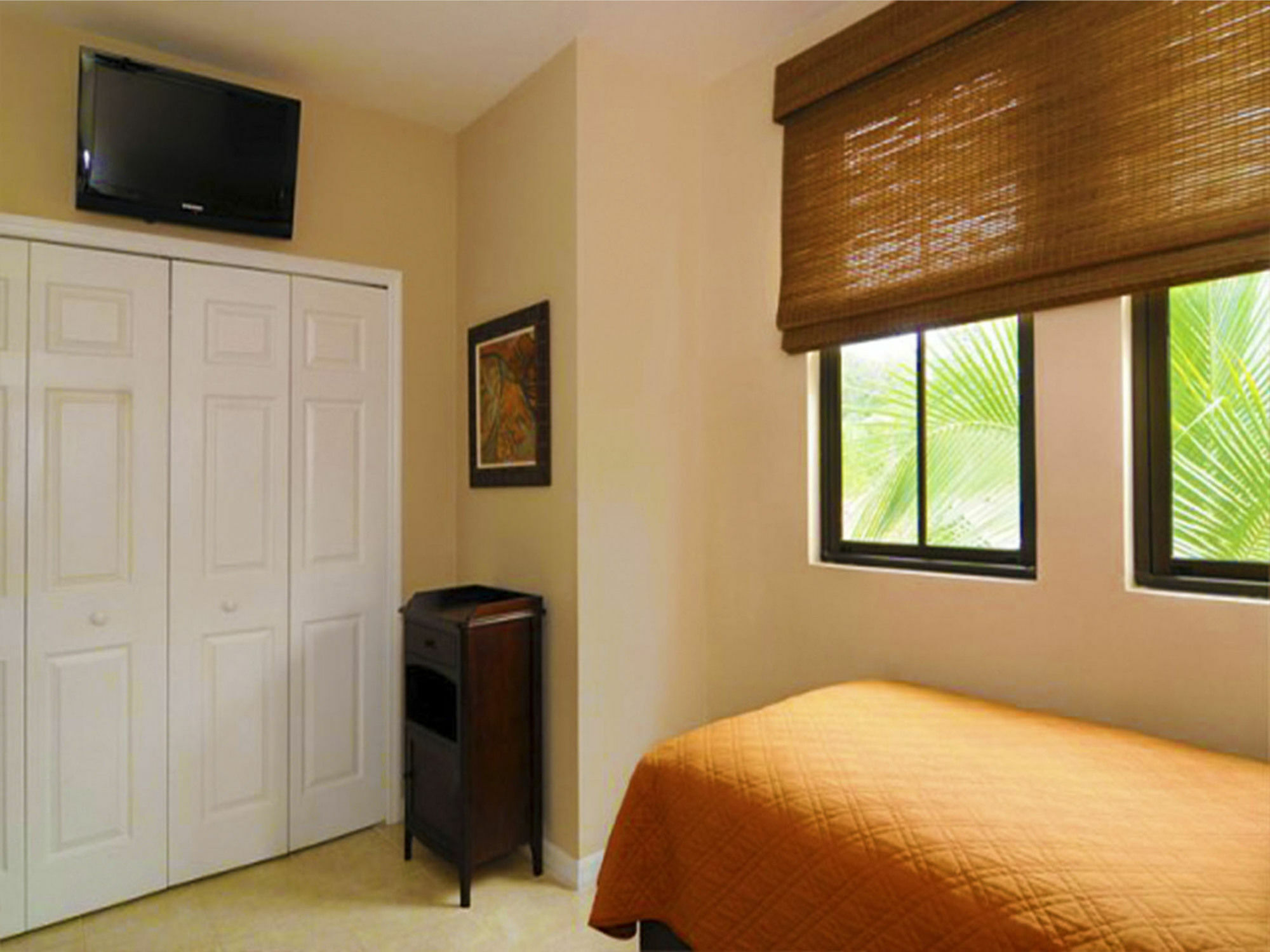 Pacifico Resort Condominiums Coco Kültér fotó