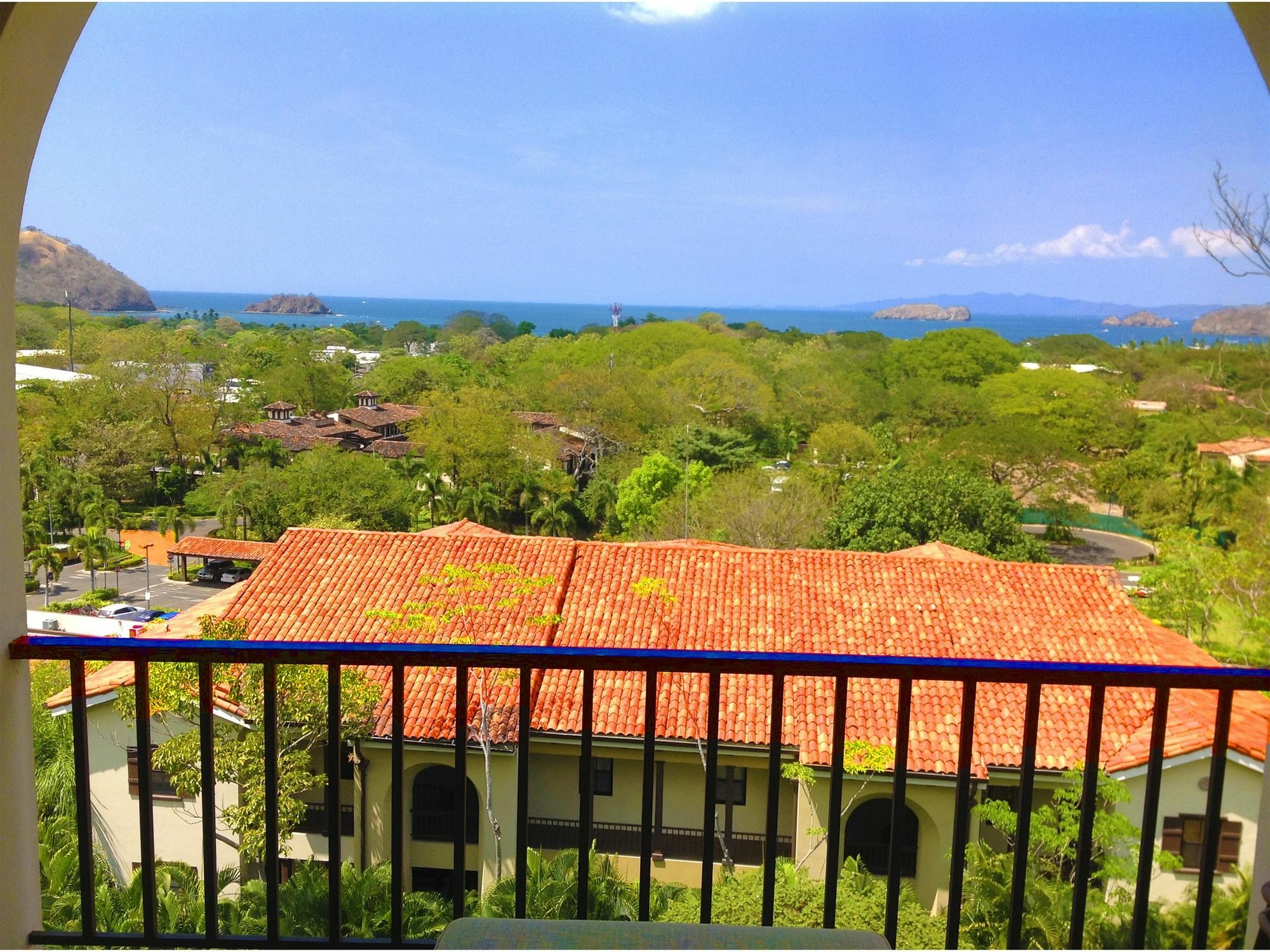Pacifico Resort Condominiums Coco Kültér fotó
