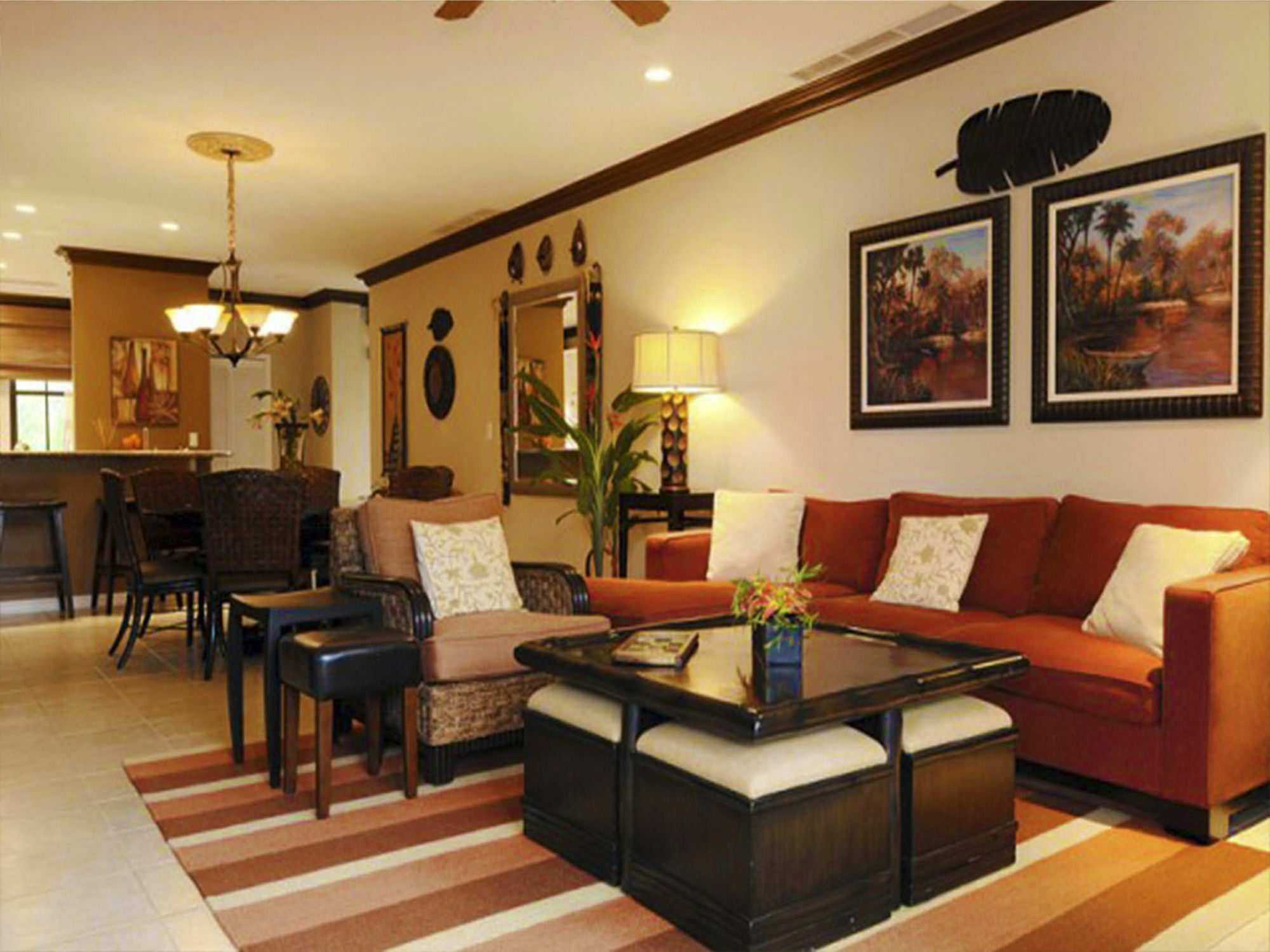 Pacifico Resort Condominiums Coco Kültér fotó