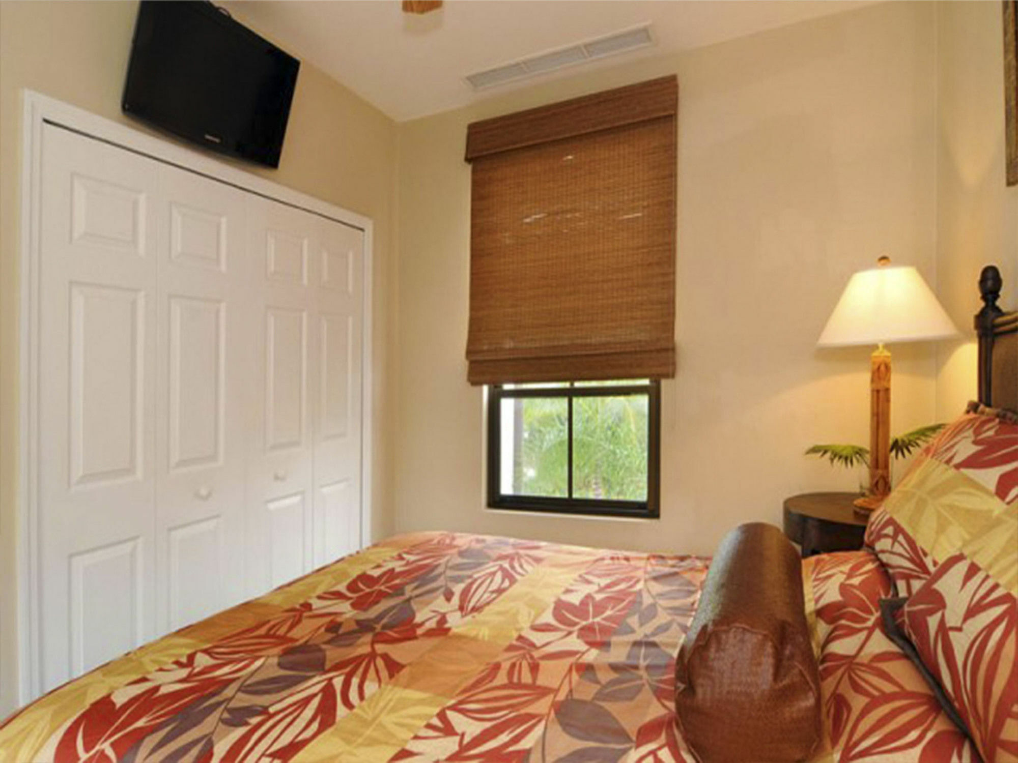 Pacifico Resort Condominiums Coco Kültér fotó