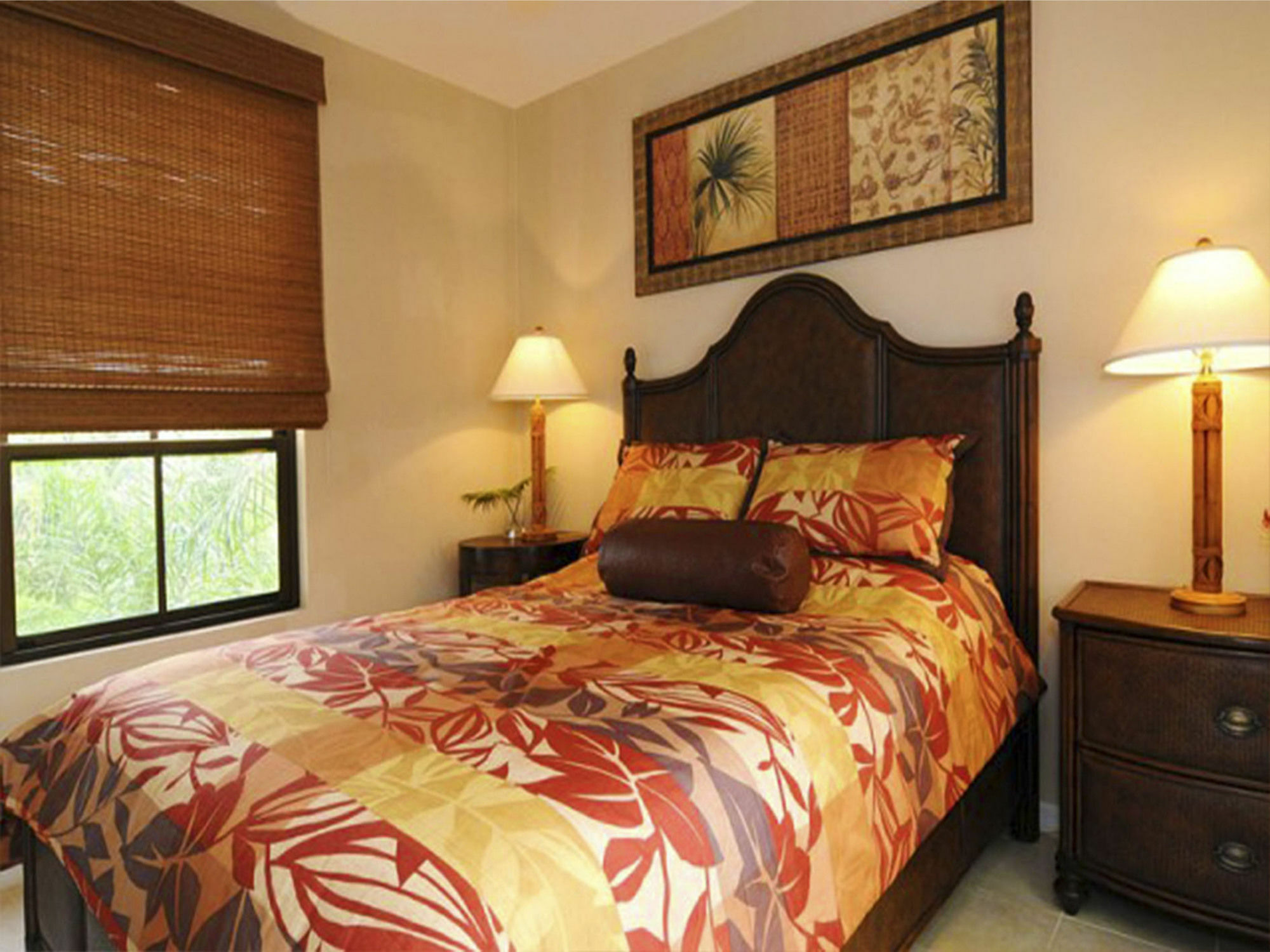 Pacifico Resort Condominiums Coco Kültér fotó