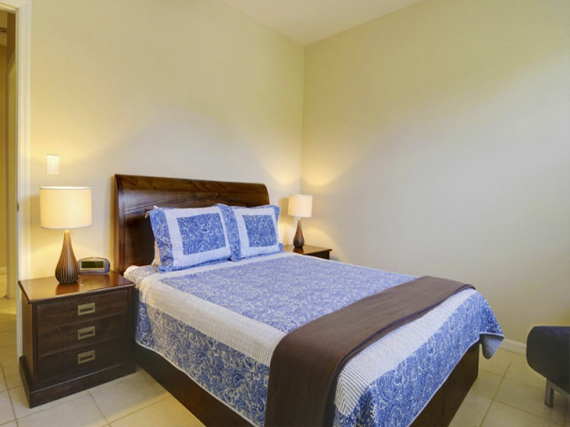 Pacifico Resort Condominiums Coco Kültér fotó