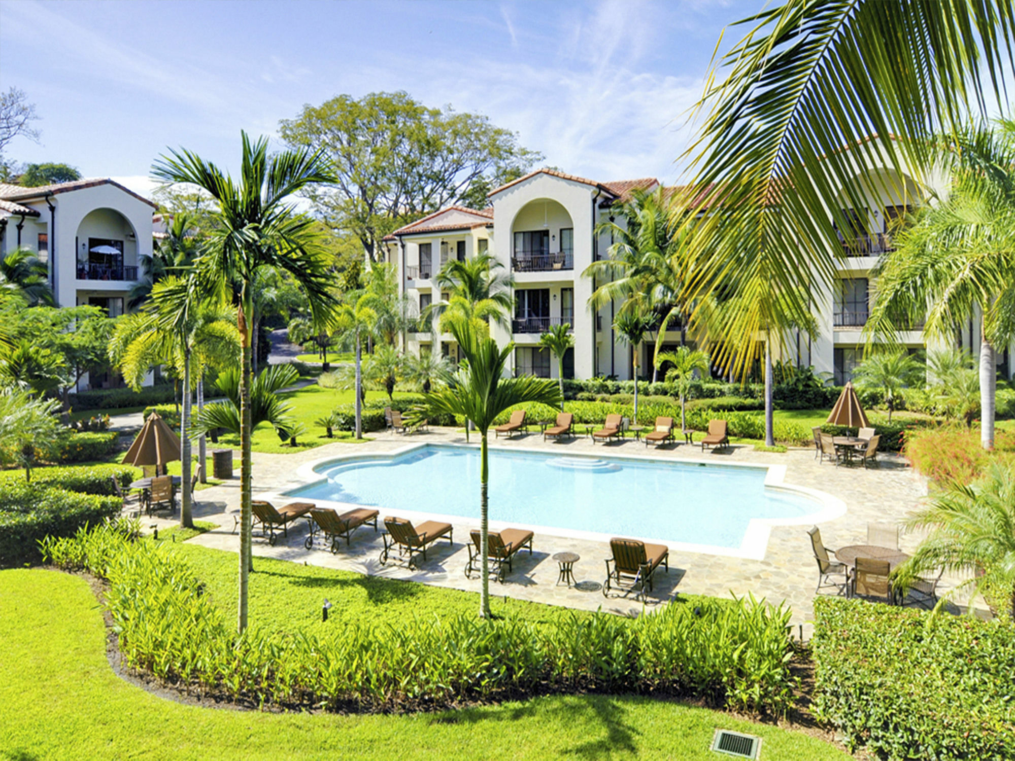 Pacifico Resort Condominiums Coco Kültér fotó