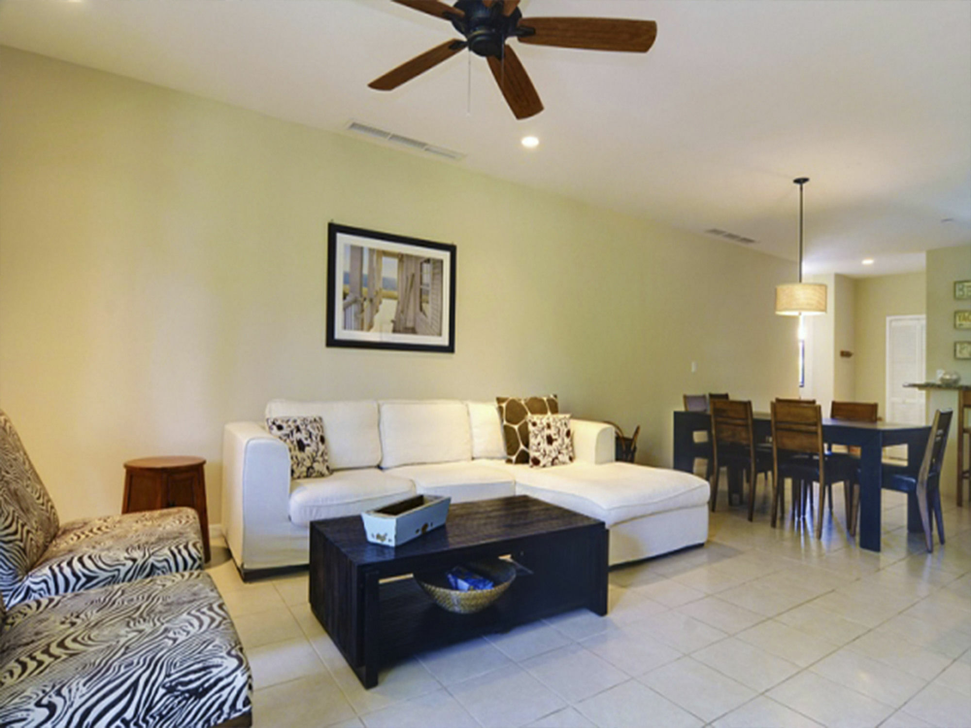 Pacifico Resort Condominiums Coco Kültér fotó