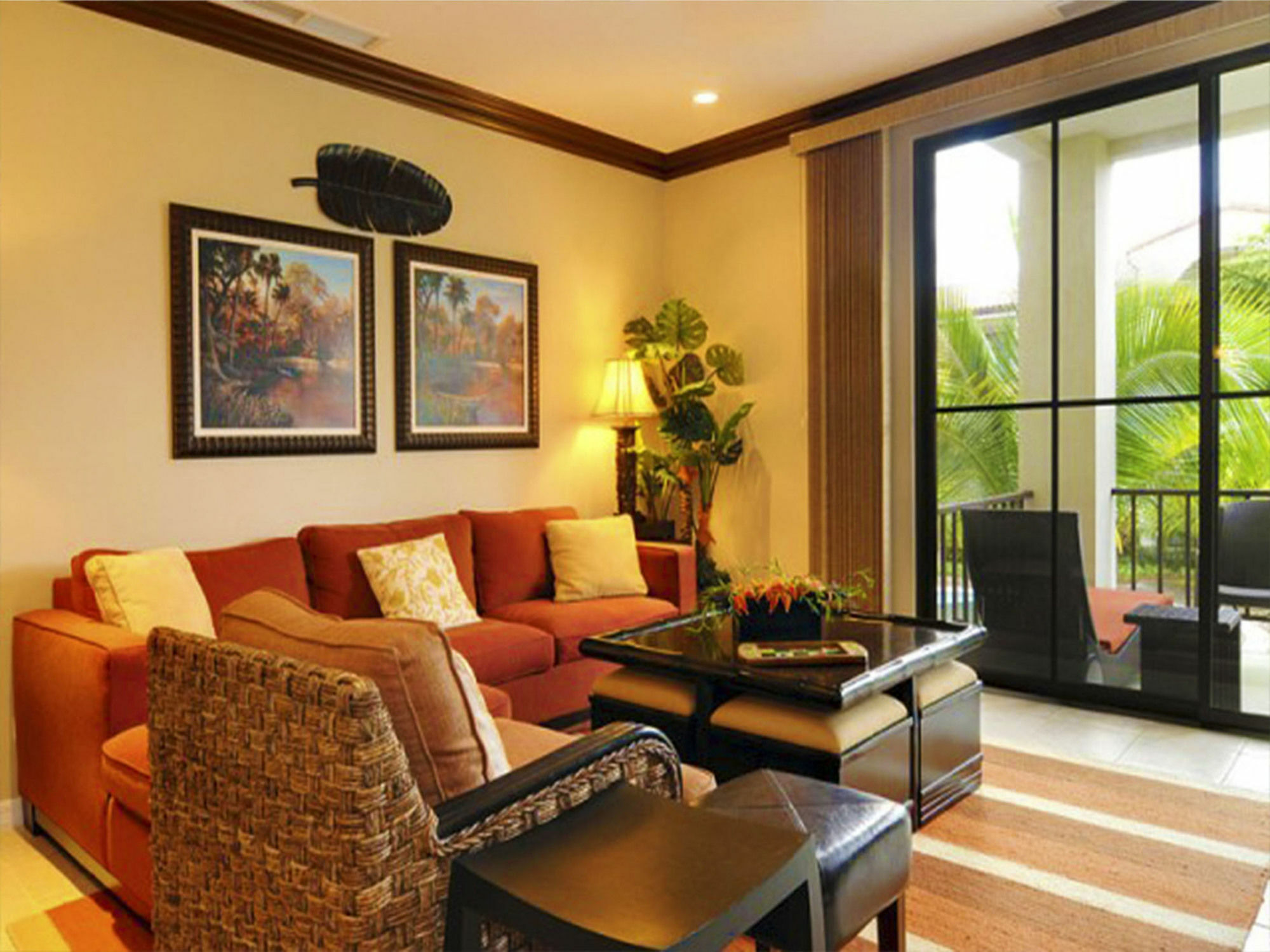 Pacifico Resort Condominiums Coco Kültér fotó