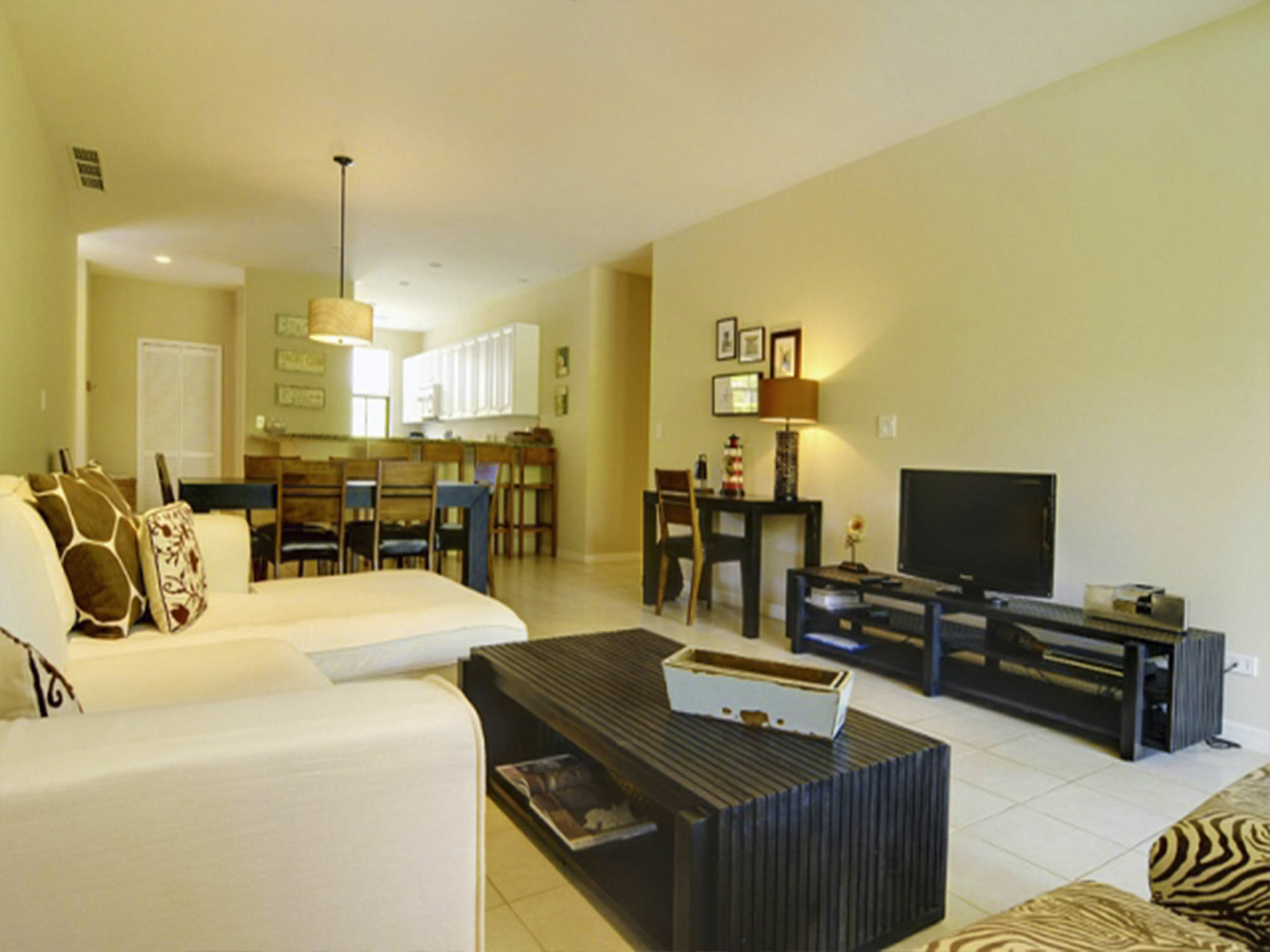 Pacifico Resort Condominiums Coco Kültér fotó